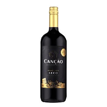 Vinho Almadén Cabernet Tinto Suave 750 mL