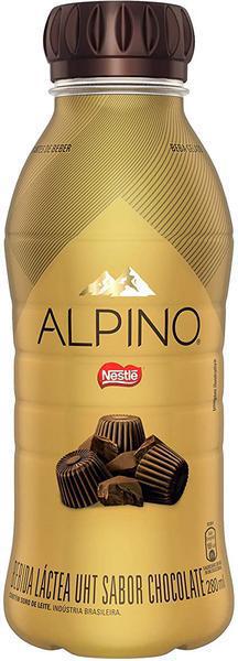 Supermercado Cotrisel  TODDYNHO LEVINHO CHOCOLATE 200ML