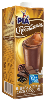 Supermercado Cotrisel  TODDYNHO LEVINHO CHOCOLATE 200ML