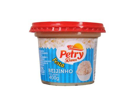 Doce de Abóbora com Coco Petry Light 400g