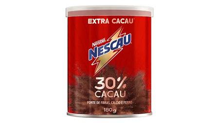 Bebida Láctea Nescau Pronto 270ml