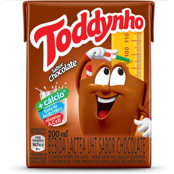 Supermercado Cotrisel  TODDYNHO LEVINHO CHOCOLATE 200ML