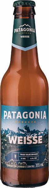 All Beers: Cerveja Patagonia chega ao Brasil