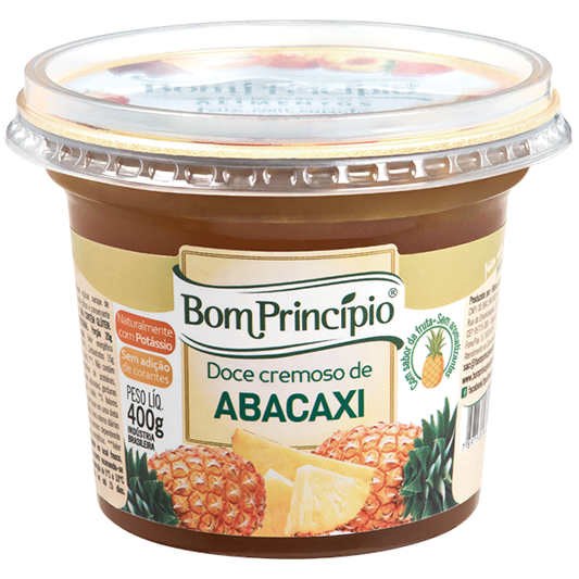 Uva - Bom Princípio Alimentos