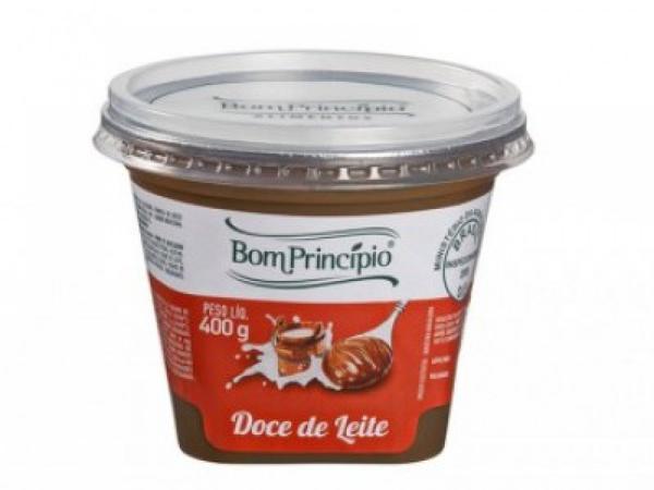 CHIMIA DE GOIABA BOM PRINCÍPIO 400G