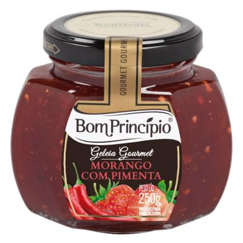 Uva - Bom Princípio Alimentos