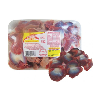 Tirinhas de Frango Aurora 300g