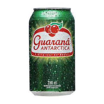 Refri Guarana Antarctica Zero 2l