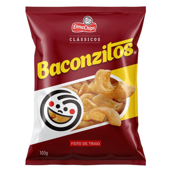 Comprar Salgadinho Lua Parmesão Cheetos 40G Elma Chips