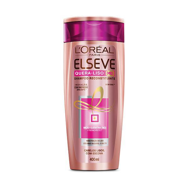 Shampoo Seda Babosa E Óleos - 325ml