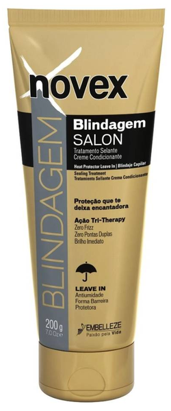 Blindagem Thermal Protector Leave In (200g)