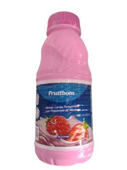 Sucos Fruitbom