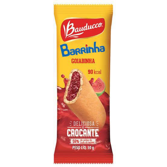 Estrela Supermercados  BISCOITO BAUDUCCO RECHEADINHO IOGURTE 120G