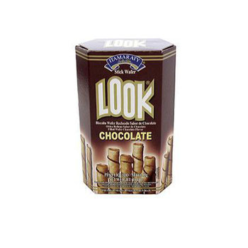 Estrela Supermercados  BISCOITO BAUDUCCO CHOCO BISCUIT AO LEITE 162G