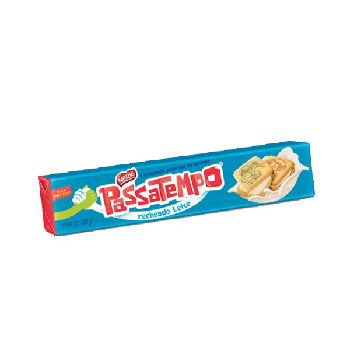 Estrela Supermercados  BISCOITO BAUDUCCO RECHEADINHO IOGURTE 120G