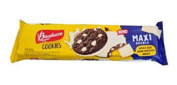 Bodegamix. Biscoito rosquinha estrela sabor coco com leite 400g