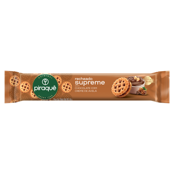 Estrela Supermercados  BISCOITO BAUDUCCO RECHEADINHO GOIABINHA 30G