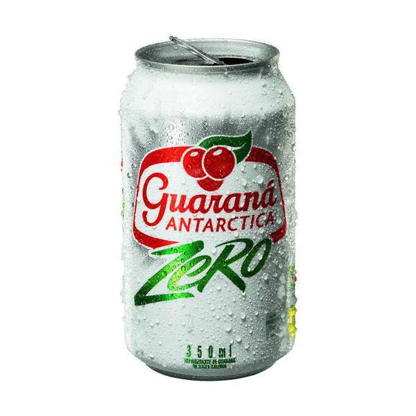 Estrela Supermercados  FANTA GUARANA O% LATA 350ML