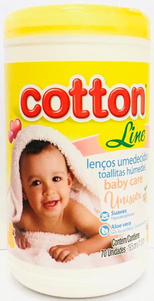 Cotton Line Baby Care