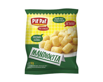 Patties De Fígado Picado Frito, Jauhemaksapihvit Finlandês, Com