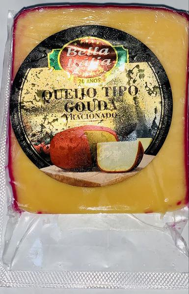 QUEIJO TIPO GORGONZOLA BELLA ITALIA KG