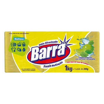 Supermercado Big Oferta  SABAO BIO BRILHO TIRA MANCHAS 100G