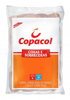 Unicooper Supermercados  PEITO DE FRANGO AURORA KG