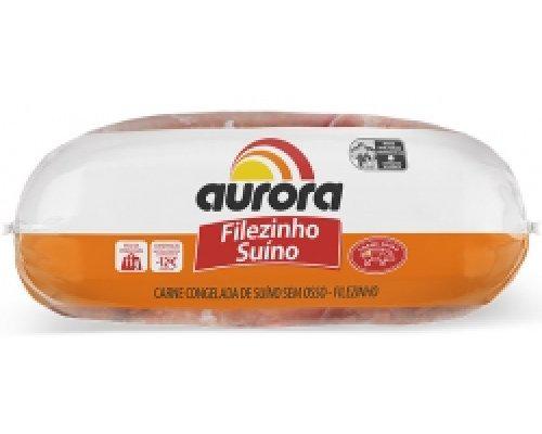 Aurora FC 64