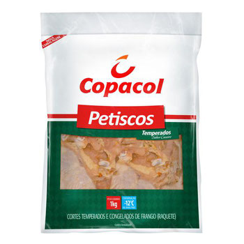 Unicooper Supermercados  PEITO DE FRANGO AURORA KG