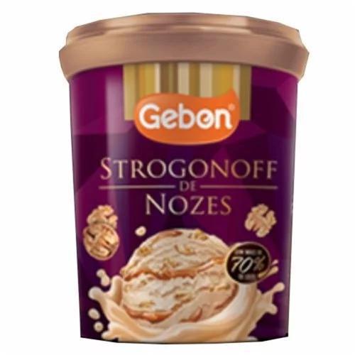 Gebon  ESPECIALIDADES ABACAXI E COCO