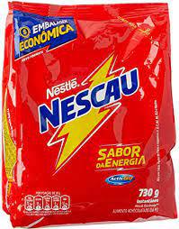 ACHOCOLATADO EM PO NESCAU 370GR