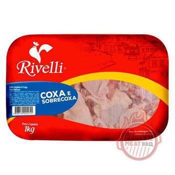 Filé de Frango Aurora Bdj 1kg