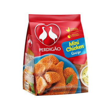 TIRINHA DE FRANGO AURORA 300G - supermercadosimperatriz