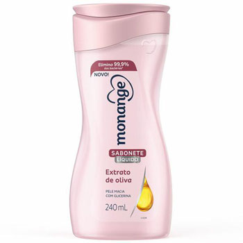 Sabonete Líquido Palmolive Naturals Óleo Nutritivo Refil 500ml -  Supermercado Coop