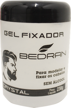 Gel Cola Bedran 230gr