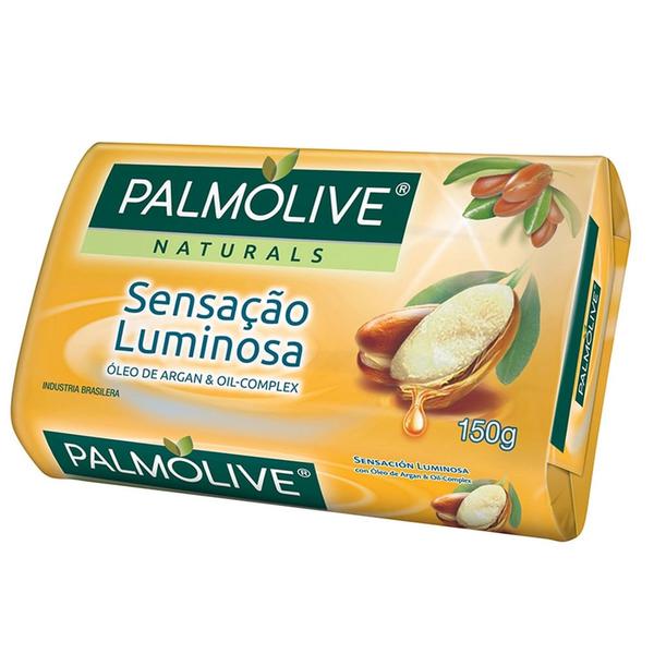 Sabonete Líquido Palmolive Energia Revitalizante 250ml