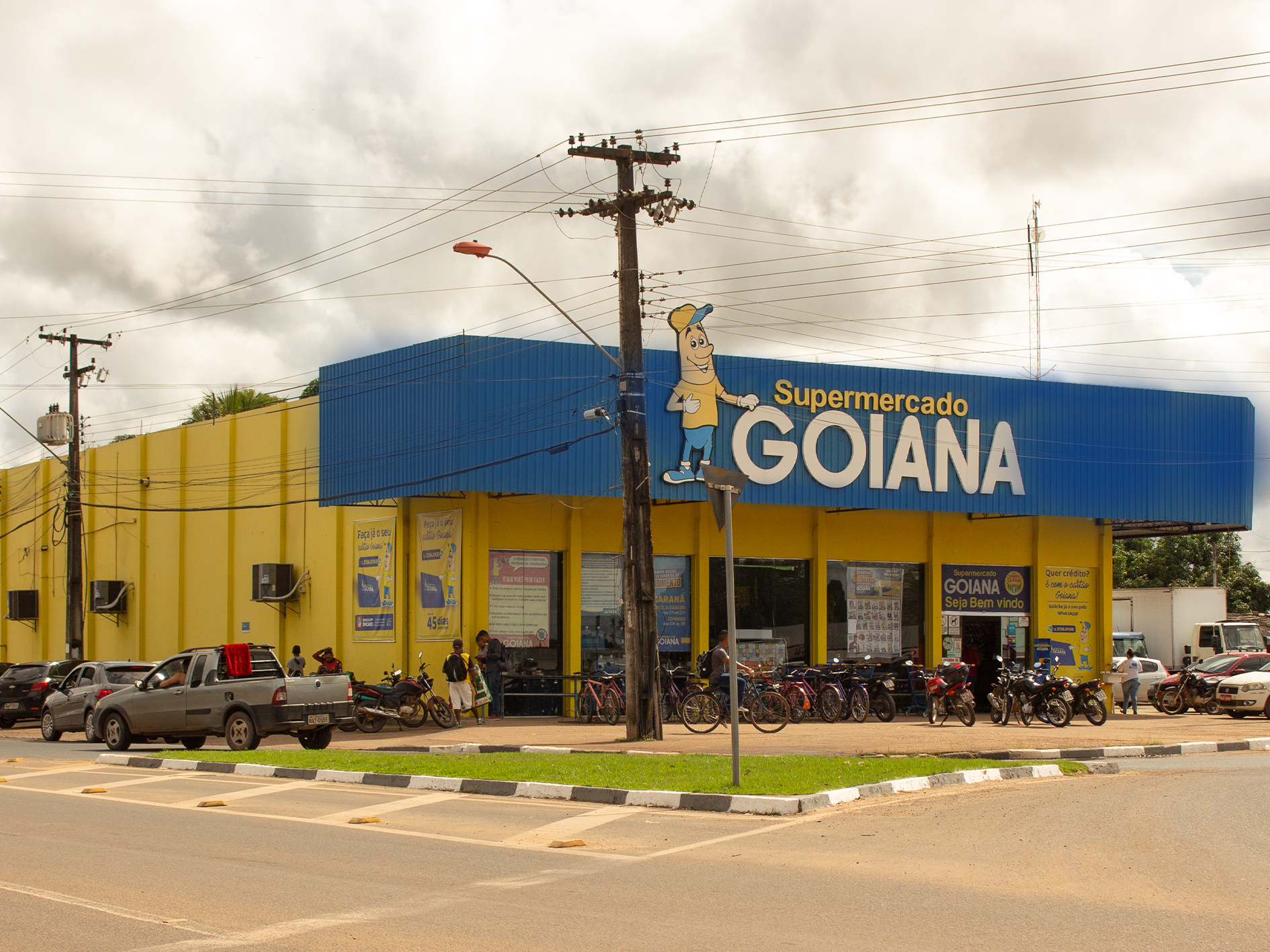 Goiana Gourmet