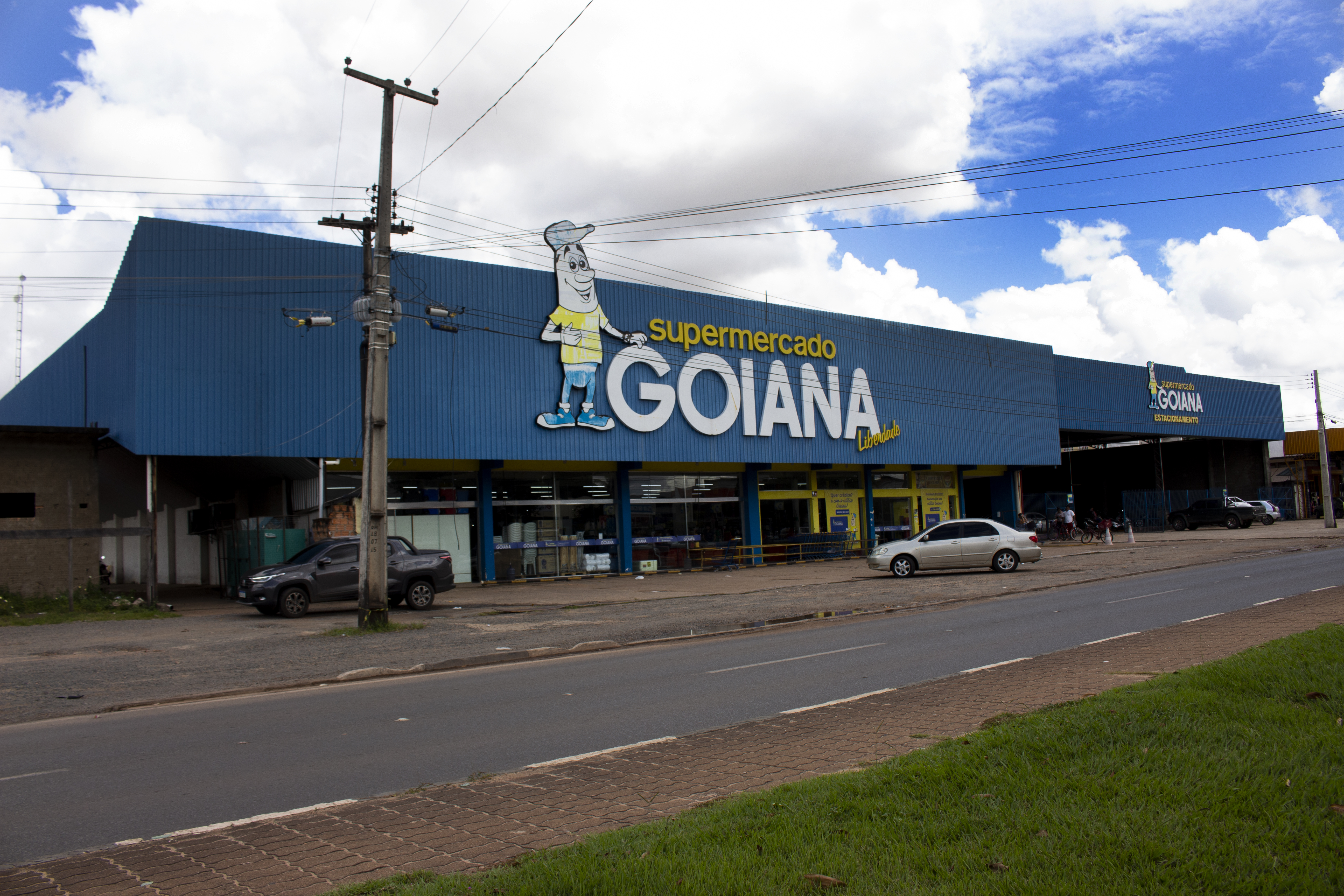 Goiana Gourmet