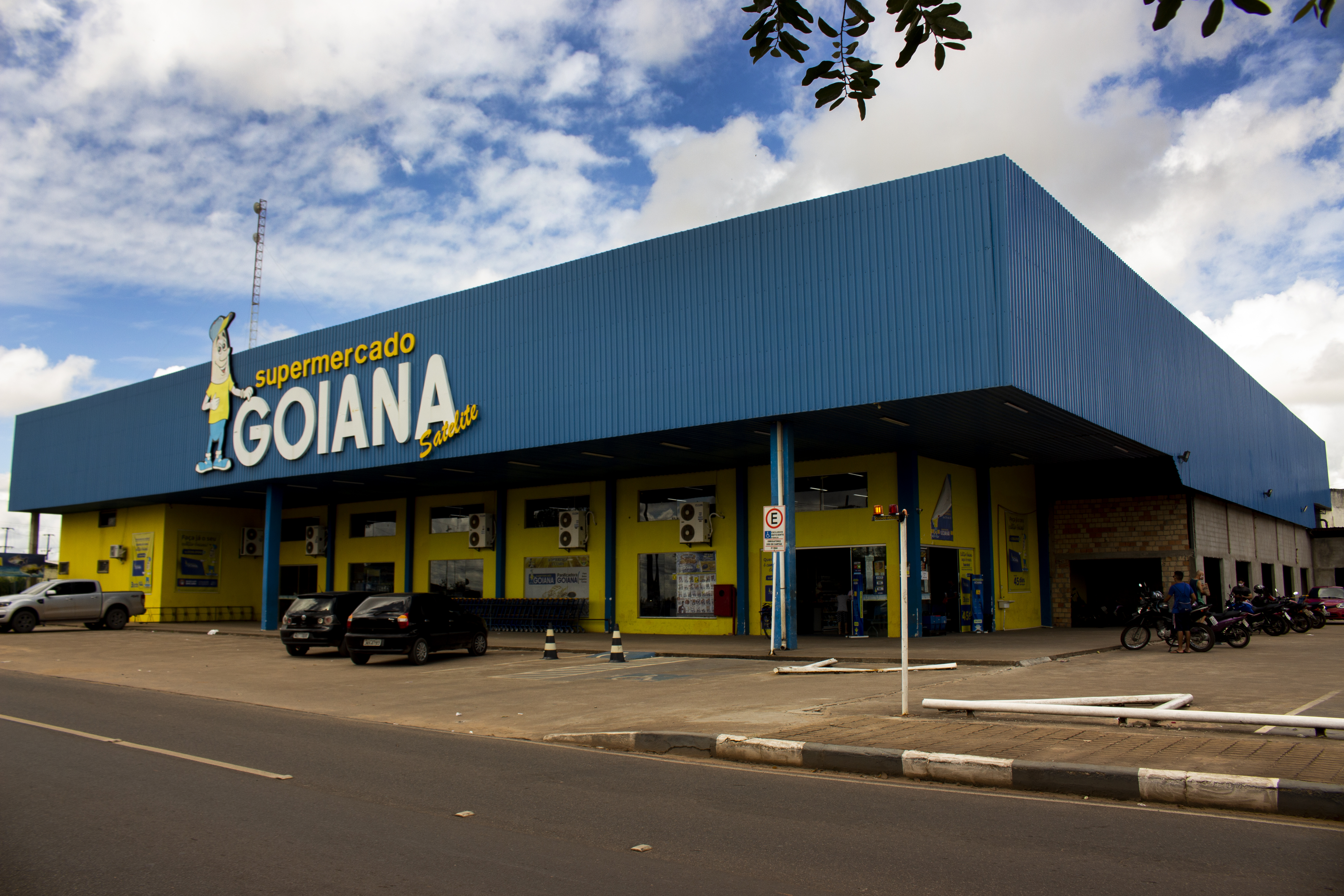 Goiana Gourmet