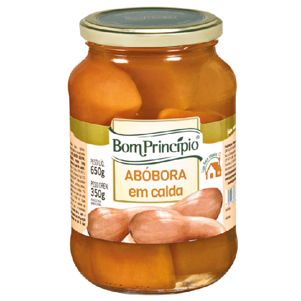 CHIMIA DE FIGO BOM PRINCÍPIO 400G