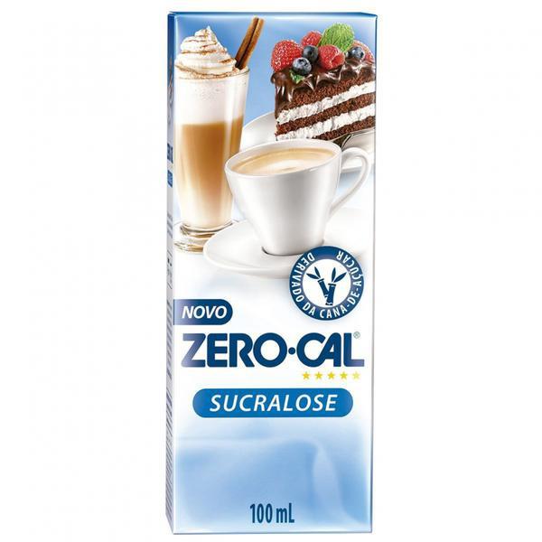 ZERO CAL 100ML