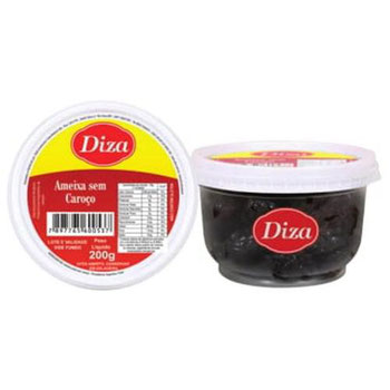 Doce de Fruta Bom Princípio Goiaba Light 400g - Bom Princípio