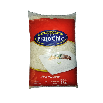 Feijão Jalo KICALDO Tipo 1 Pacote 1kg - mercantilnovaera