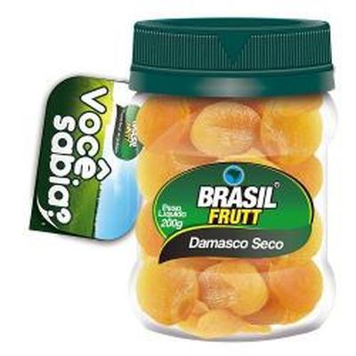 Damasco Seco 100g - Comprar em Vida Boa Mercado