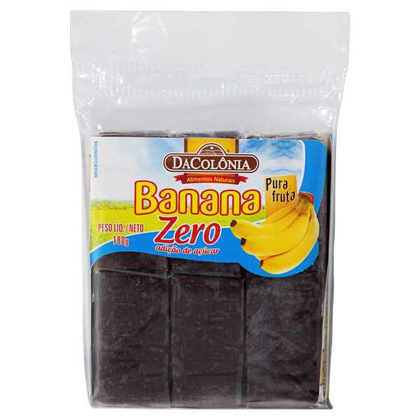 DOCE CREMOSO DE BANANA BOM PRINCÍPIO 400G