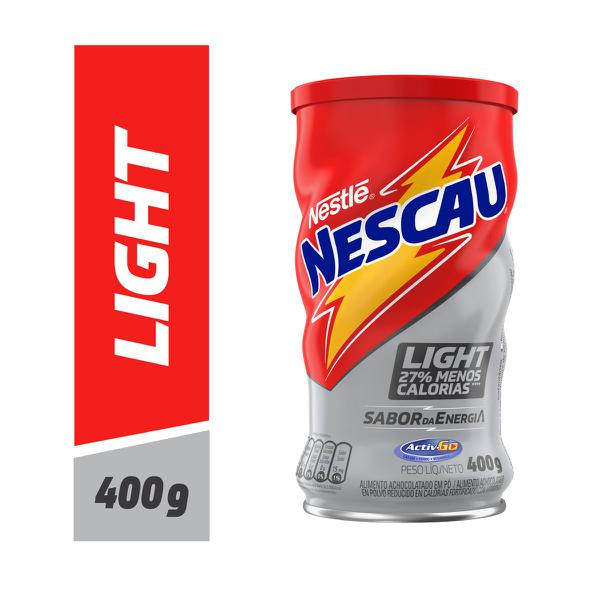 Loja Barra da Tijuca  ACHOCOLATADO TODDYNHO LIGHT 200ML