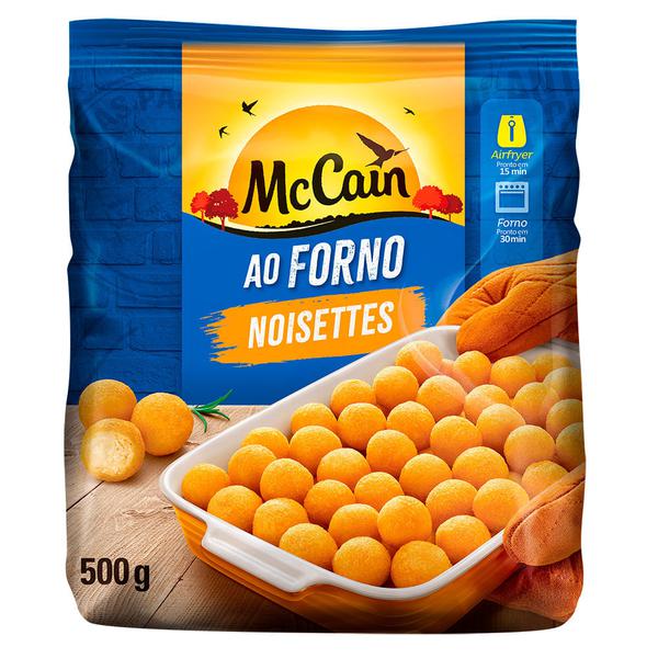 Ao Forno Palito - Mccain