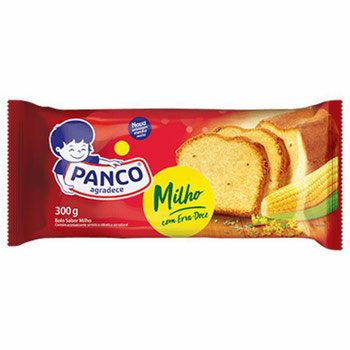 Bolo ANA MARIA Napolitano chocolate c/ morango 35gr x 32 unidades - Bolo /  Bolinho / Mini Bolo - Magazine Luiza