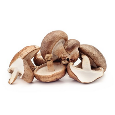 Cogumelo Shitake 200g