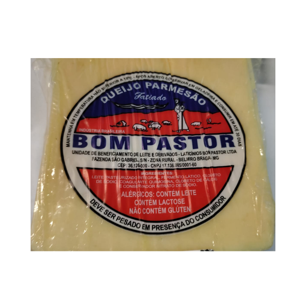 Laticinios Bom Pastor